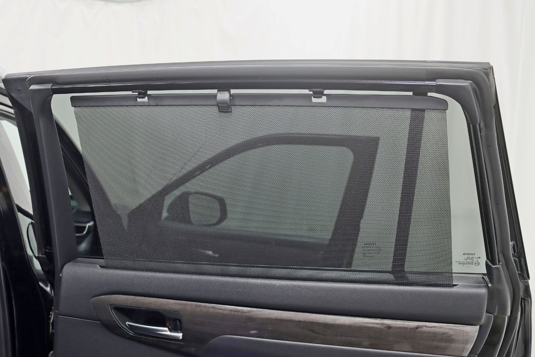 2020 Toyota Highlander