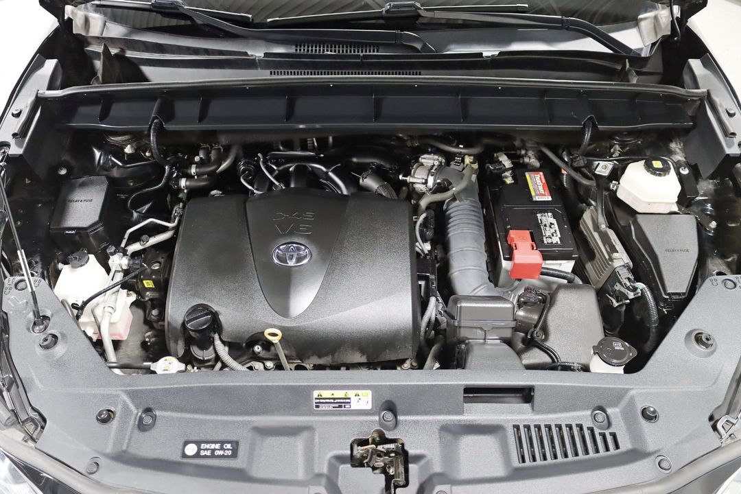 2020 Toyota Highlander