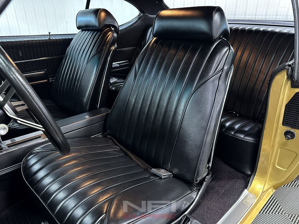 1969 Oldsmobile 442