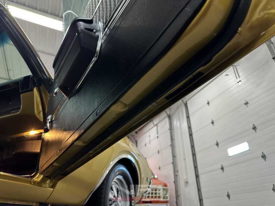 1969 Oldsmobile 442