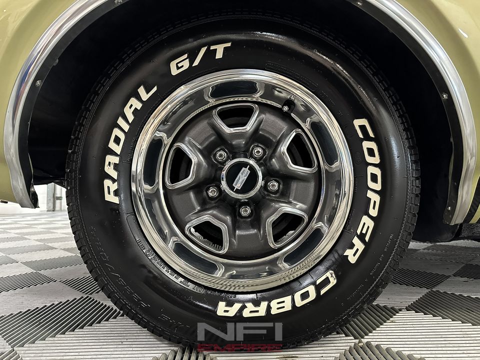 1968 Oldsmobile 442