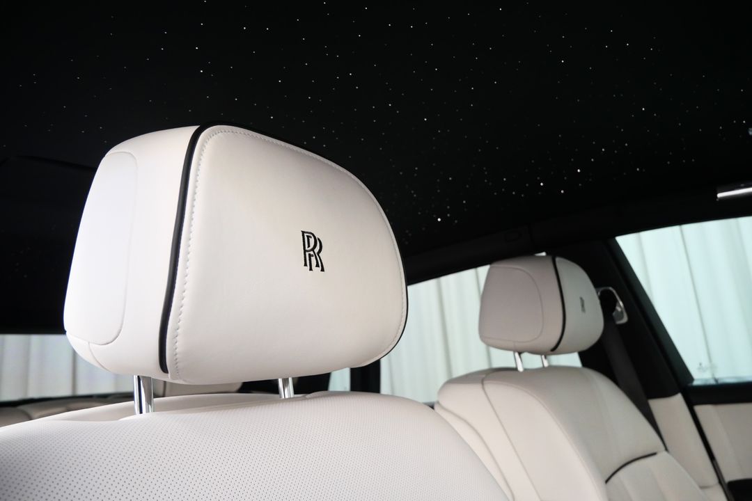 2023 Rolls-Royce Phantom