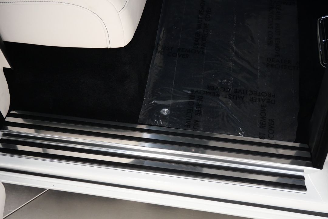 2023 Rolls-Royce Phantom