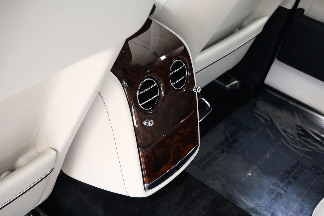 2023 Rolls-Royce Phantom