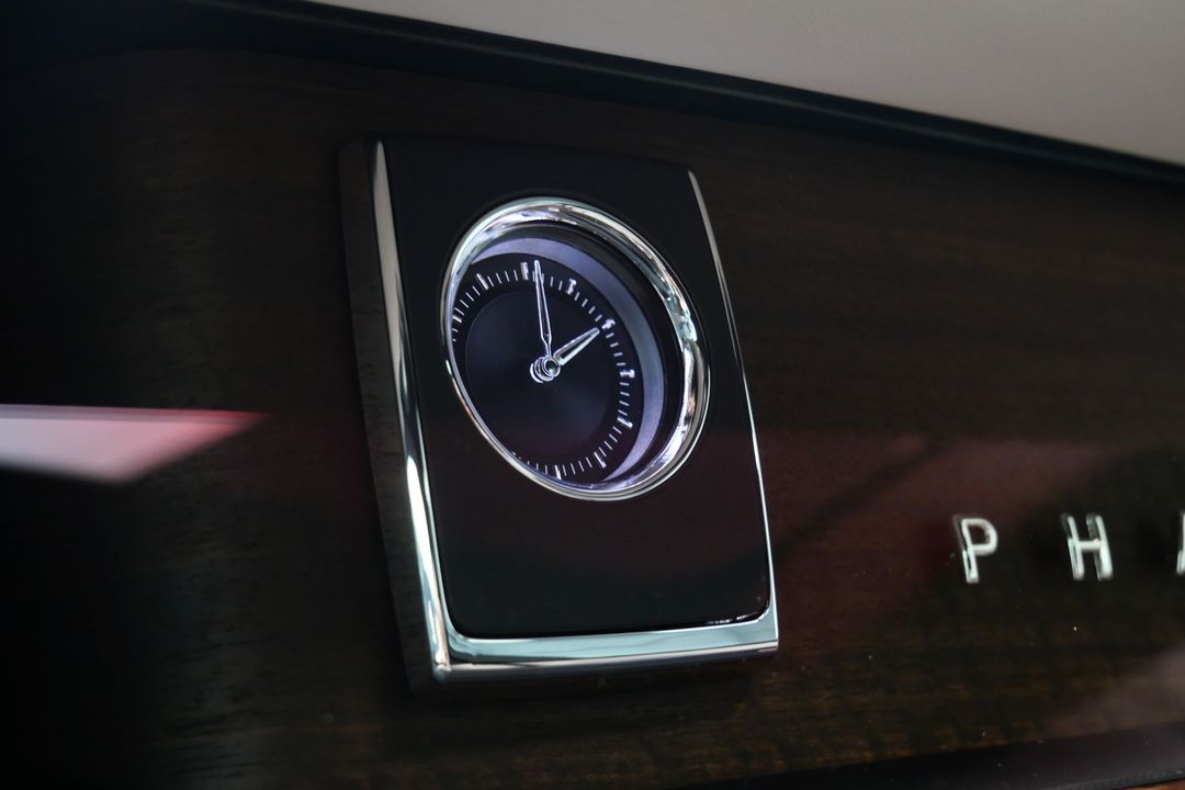 2023 Rolls-Royce Phantom