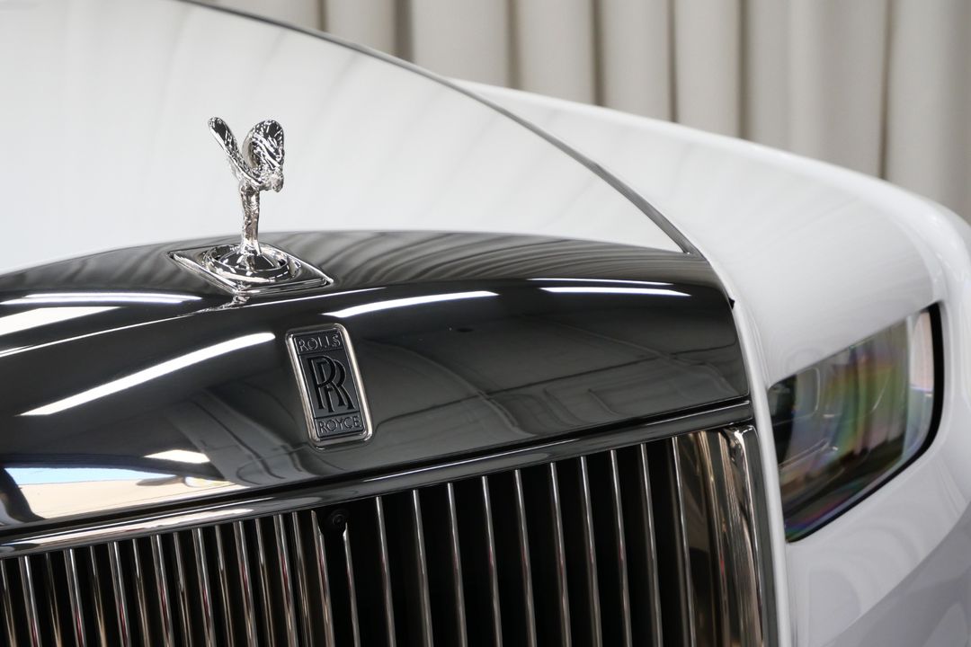 2023 Rolls-Royce Phantom