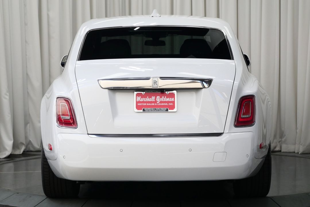 2023 Rolls-Royce Phantom