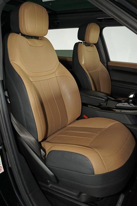 2023 Land Rover Range Rover Sport