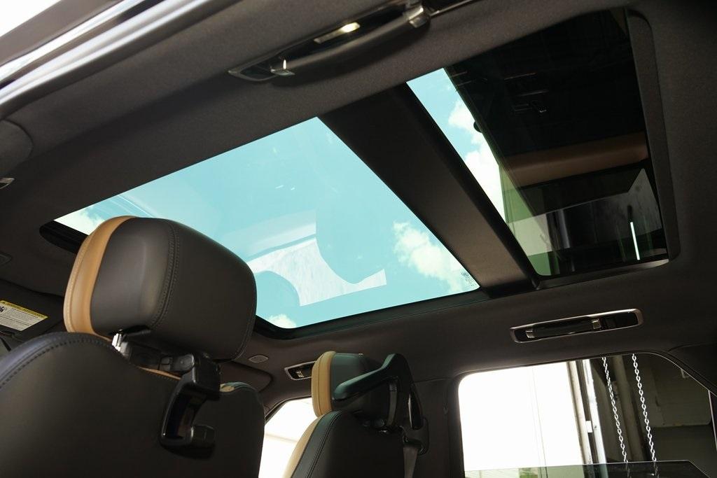 2023 Land Rover Range Rover Sport