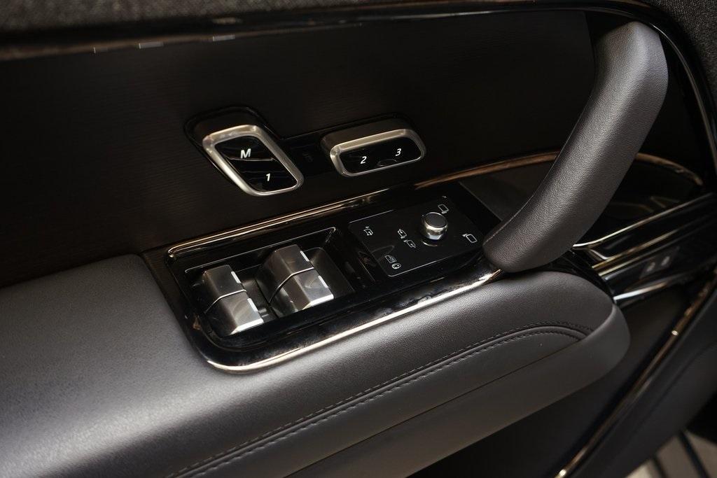 2023 Land Rover Range Rover Sport
