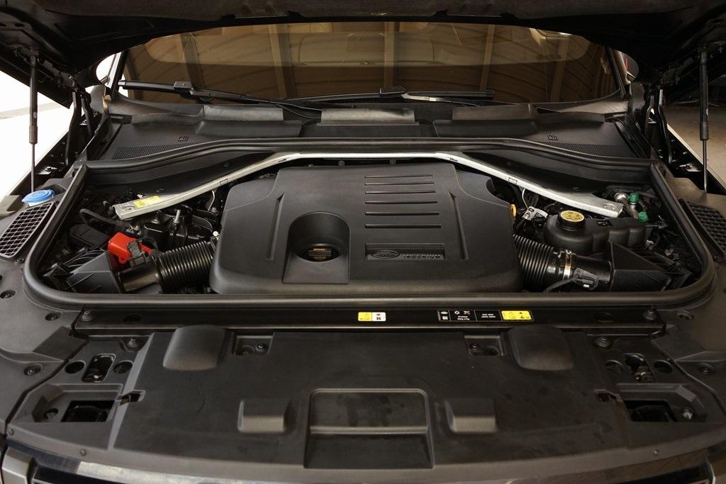 2023 Land Rover Range Rover Sport