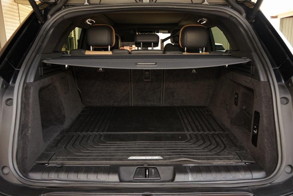 2023 Land Rover Range Rover Sport