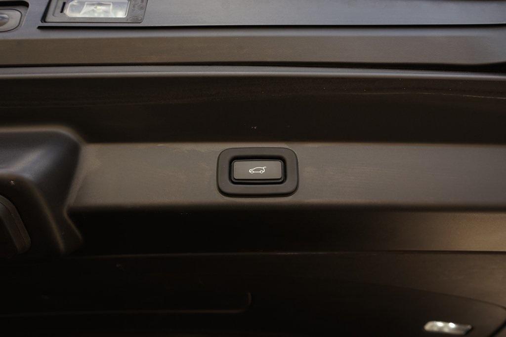 2023 Land Rover Range Rover Sport