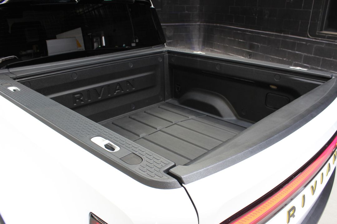 2022 Rivian R1T