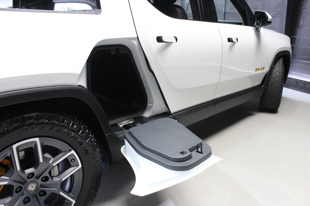 2022 Rivian R1T