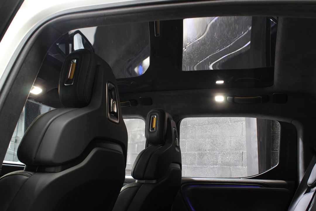 2022 Rivian R1T