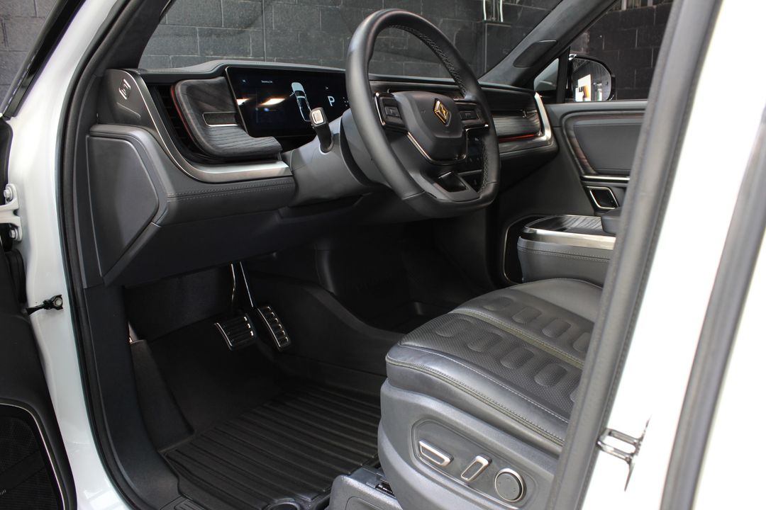 2022 Rivian R1T