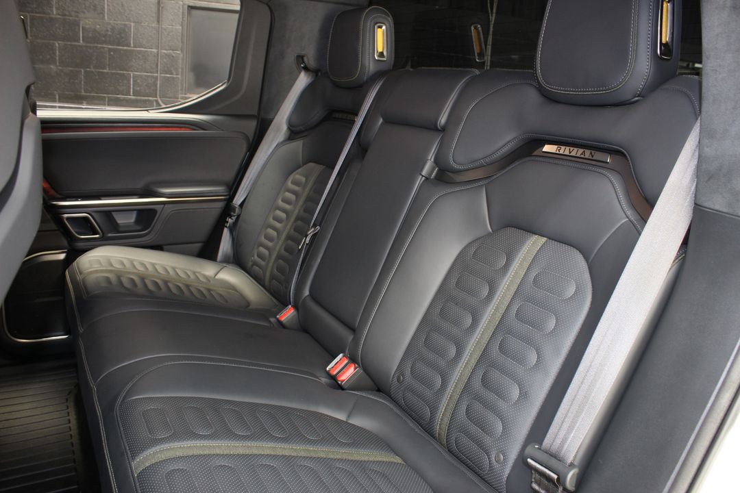 2022 Rivian R1T