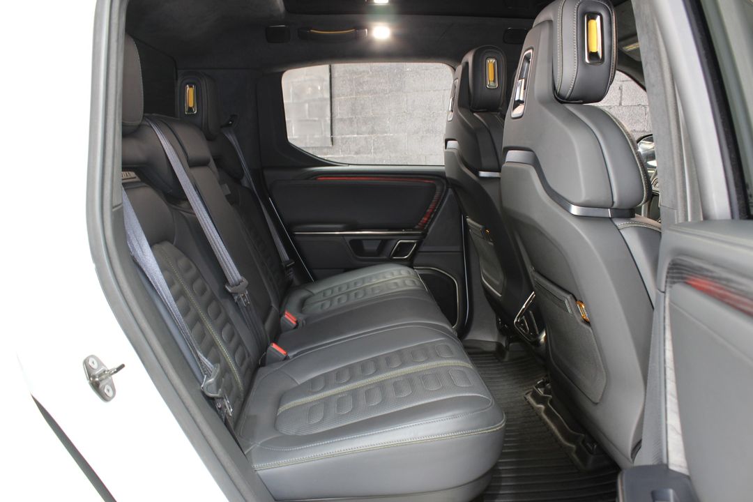 2022 Rivian R1T