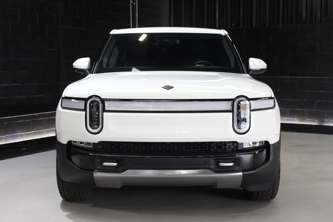 2022 Rivian R1T