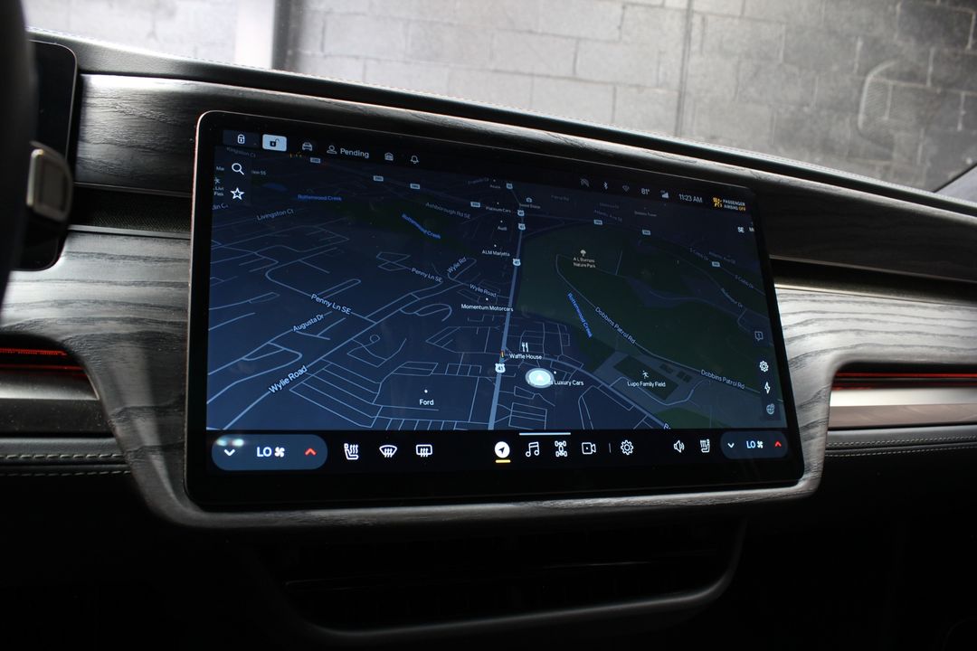 2022 Rivian R1T
