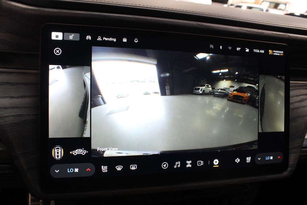 2022 Rivian R1T