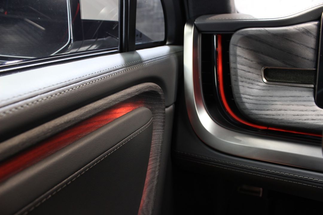 2022 Rivian R1T