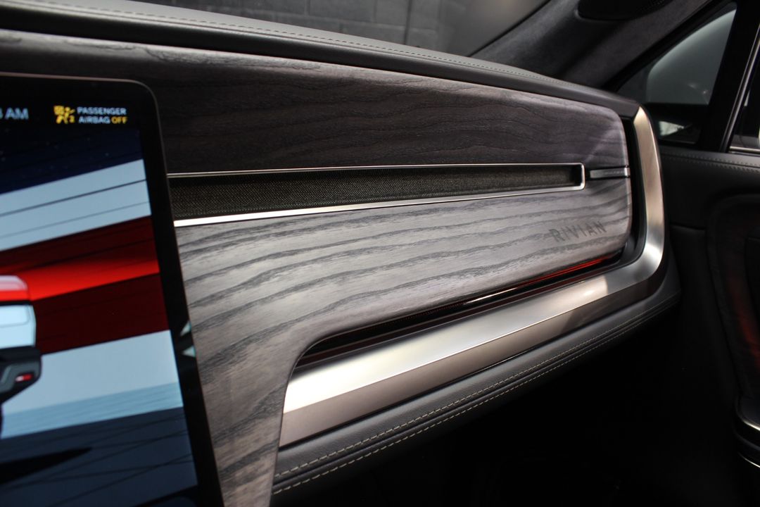 2022 Rivian R1T