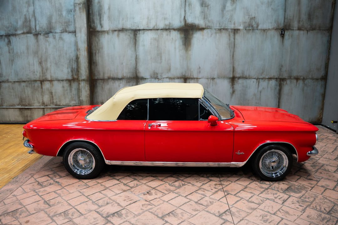1964 Chevrolet Corvair