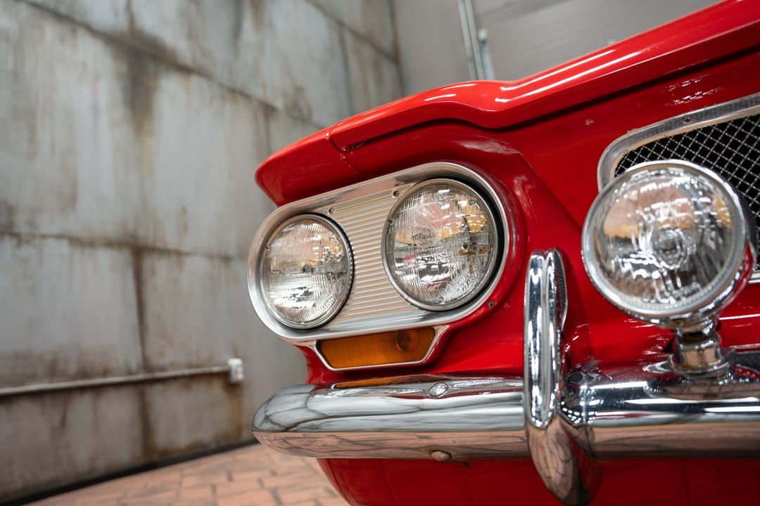 1964 Chevrolet Corvair