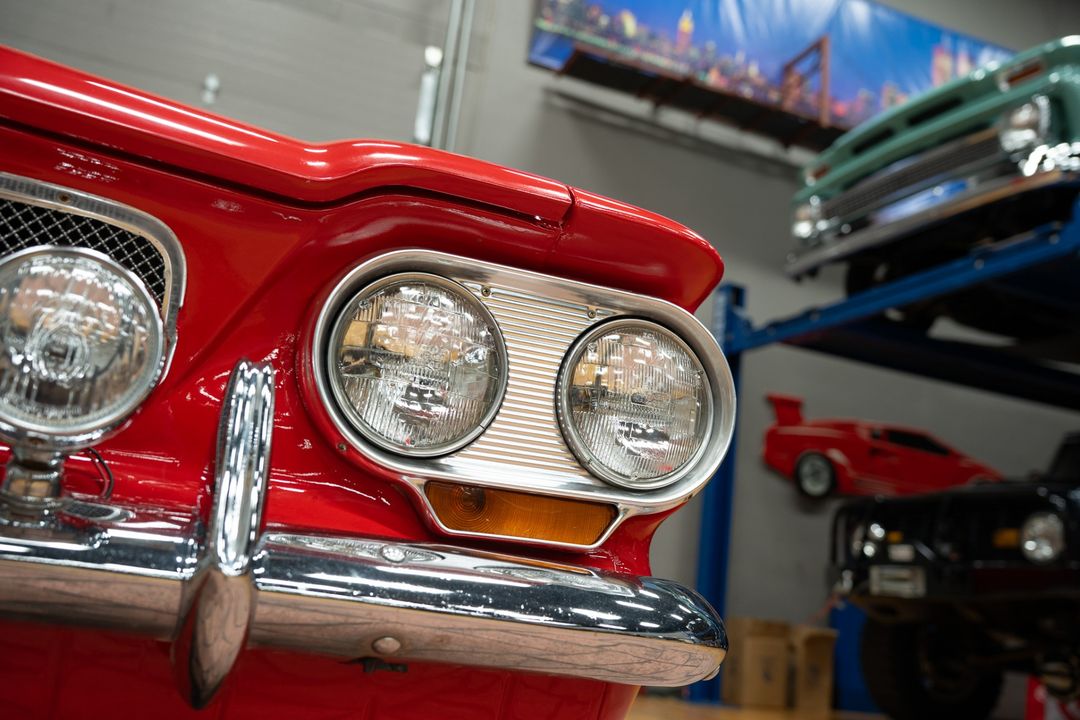 1964 Chevrolet Corvair