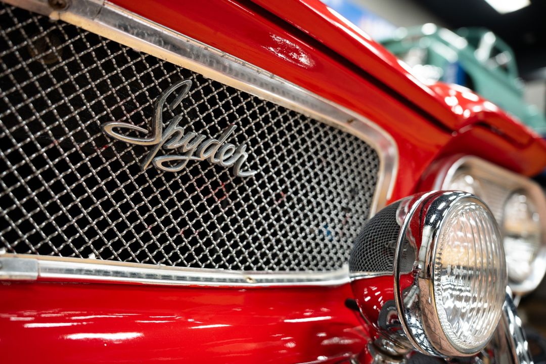 1964 Chevrolet Corvair