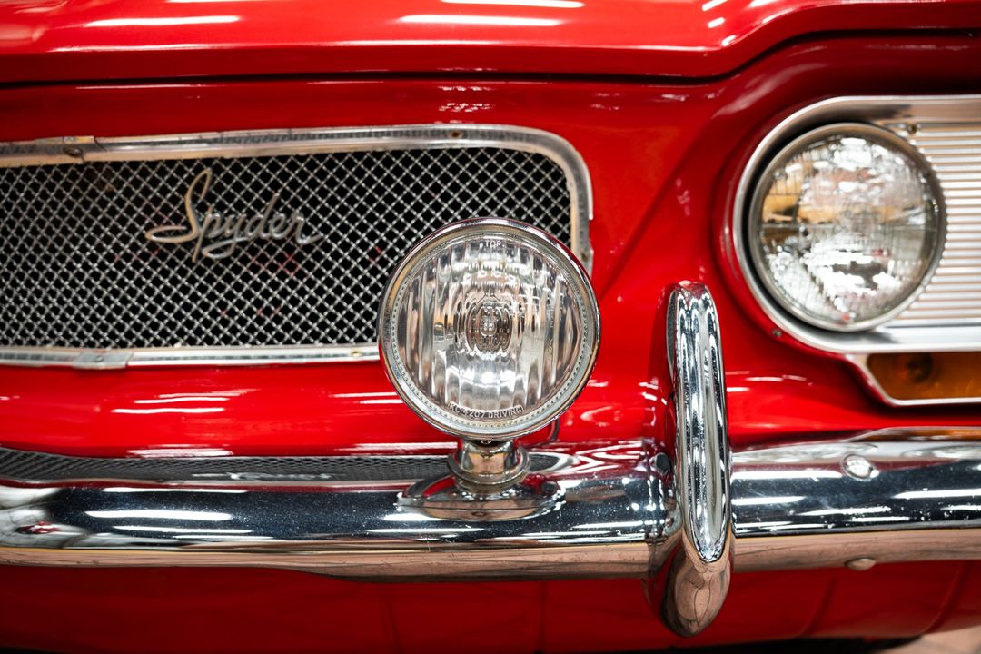 1964 Chevrolet Corvair