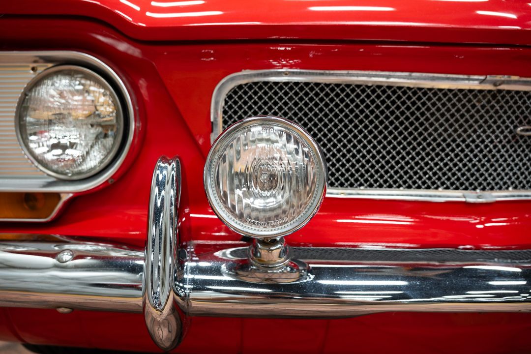 1964 Chevrolet Corvair