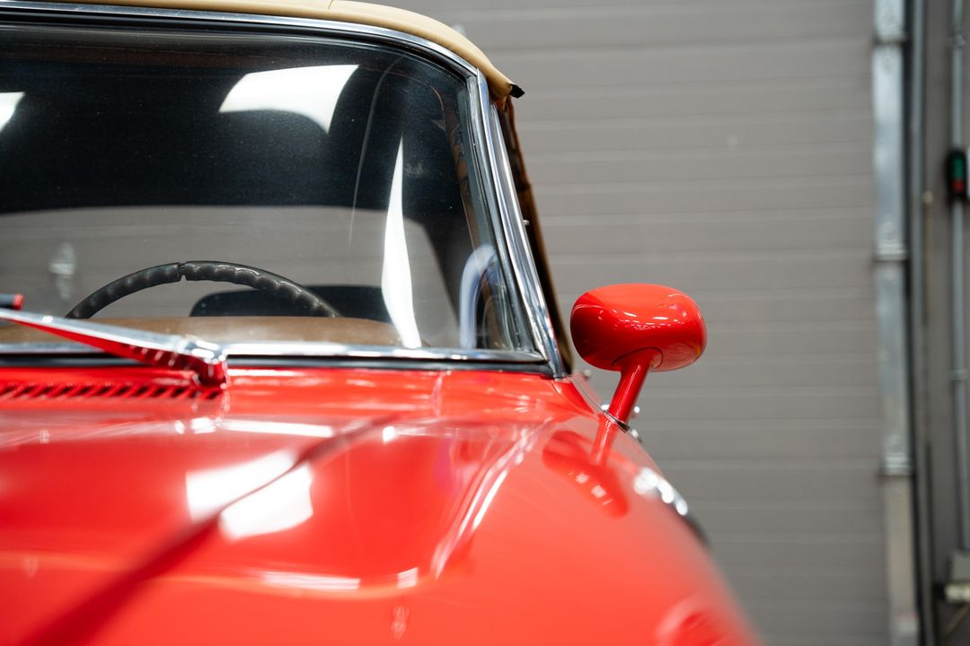 1964 Chevrolet Corvair