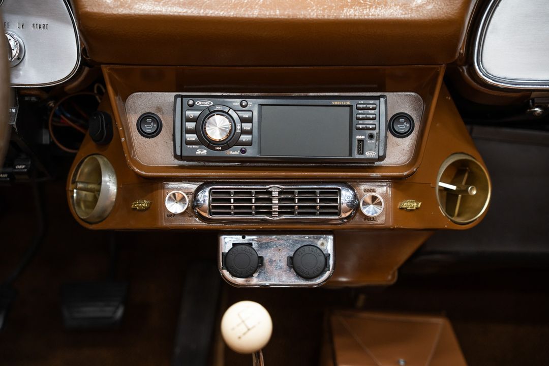 1964 Chevrolet Corvair