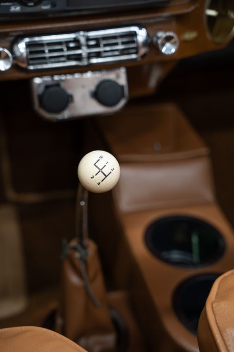 1964 Chevrolet Corvair