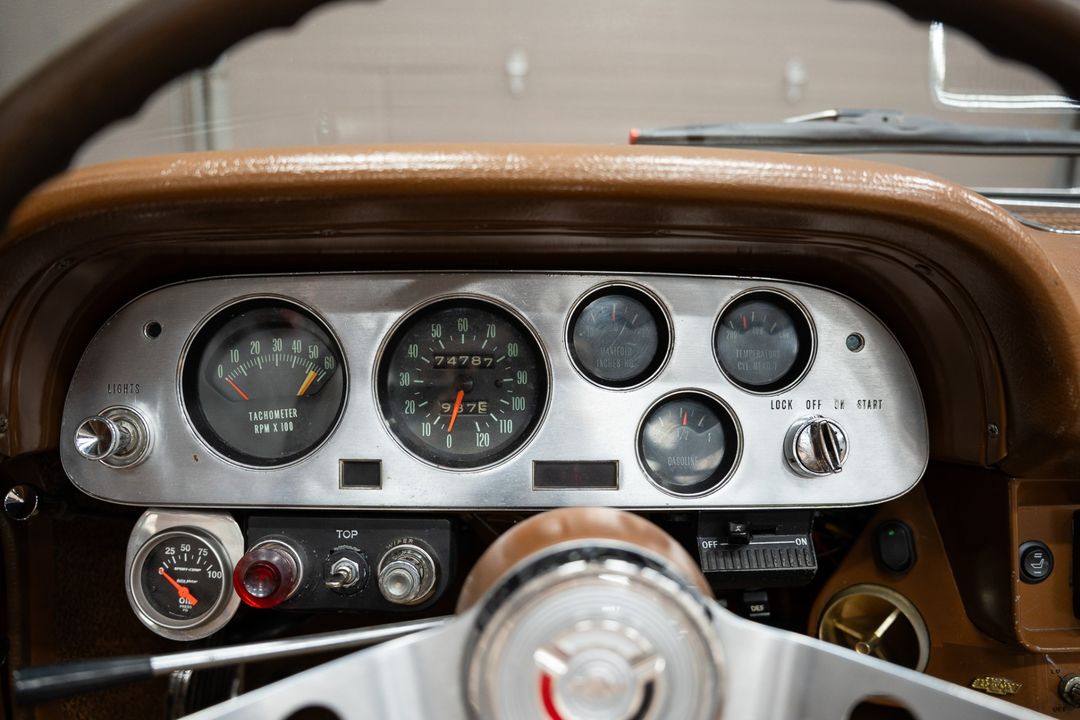 1964 Chevrolet Corvair