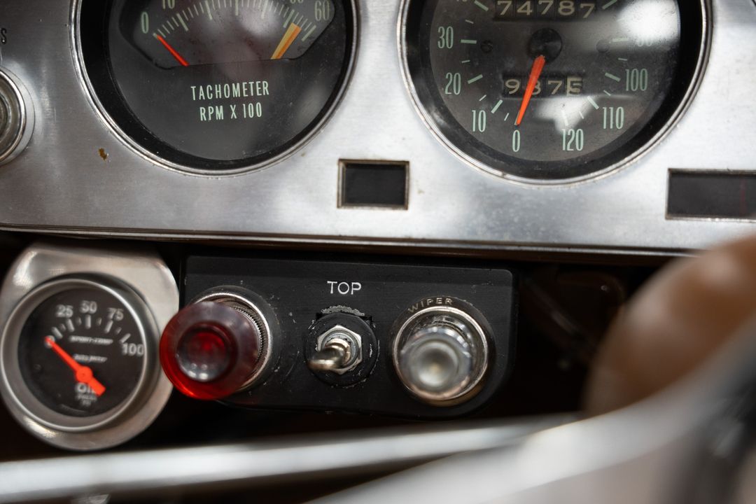 1964 Chevrolet Corvair