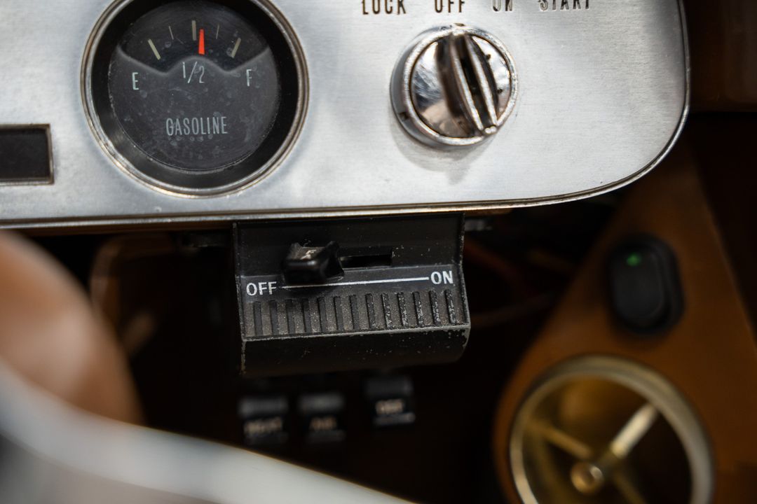1964 Chevrolet Corvair