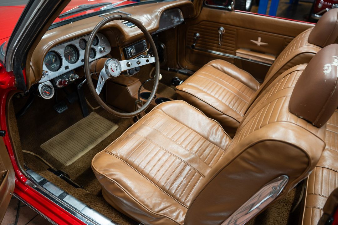 1964 Chevrolet Corvair