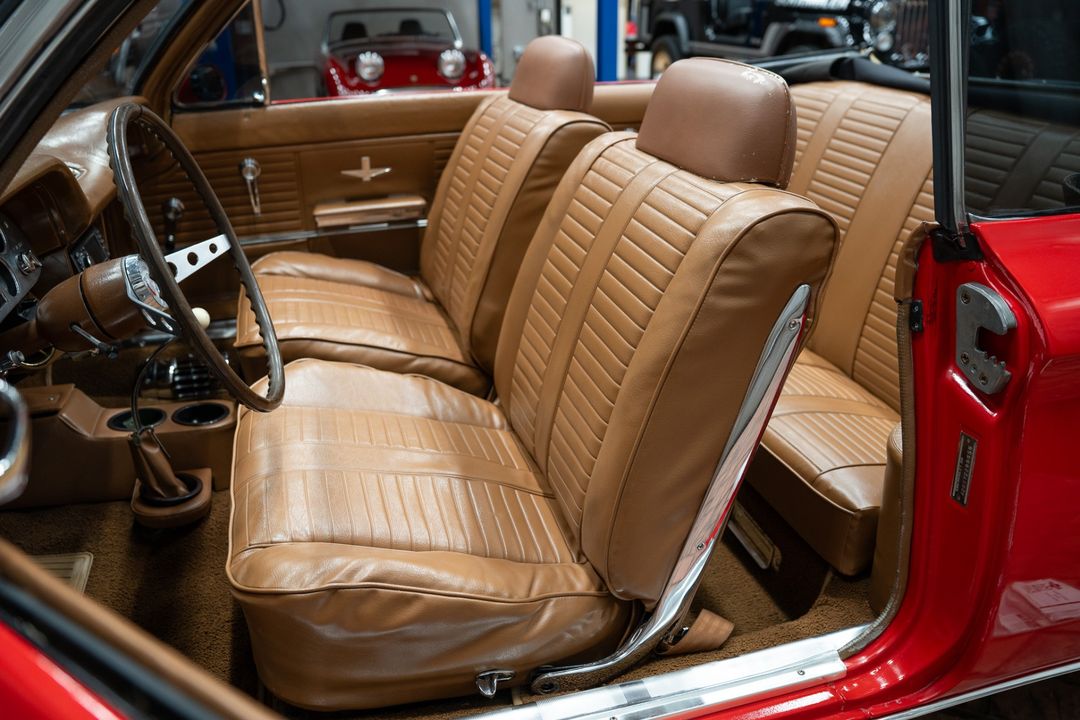 1964 Chevrolet Corvair
