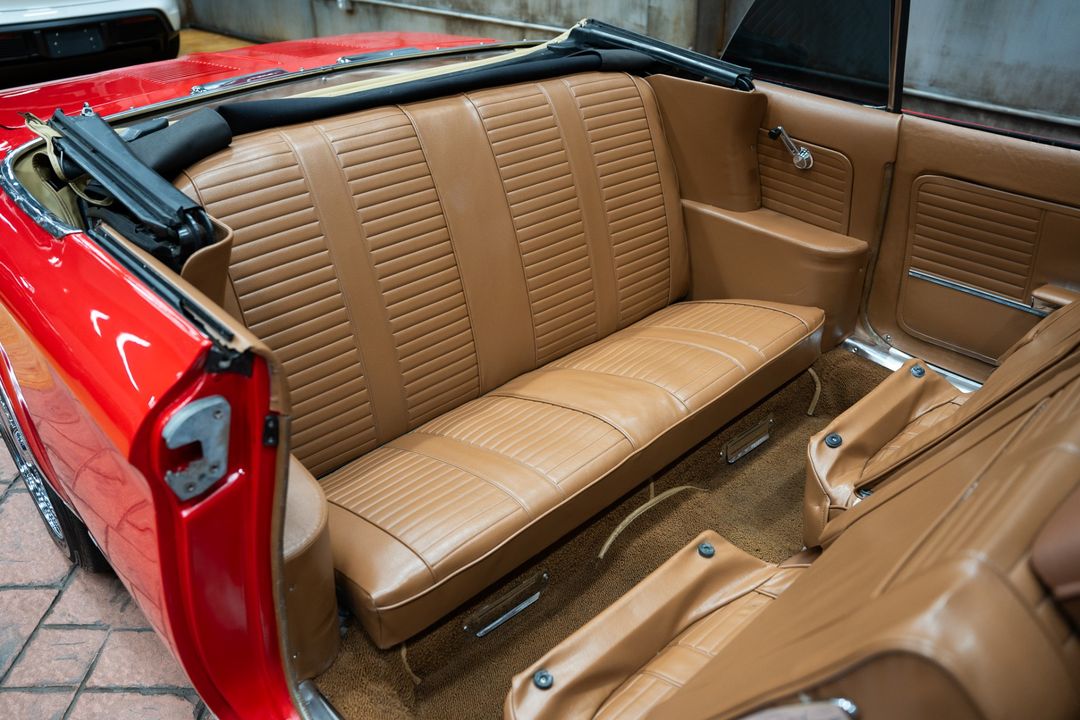 1964 Chevrolet Corvair