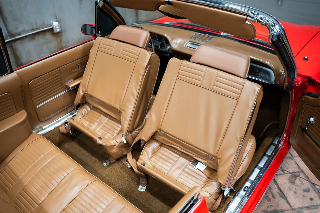1964 Chevrolet Corvair