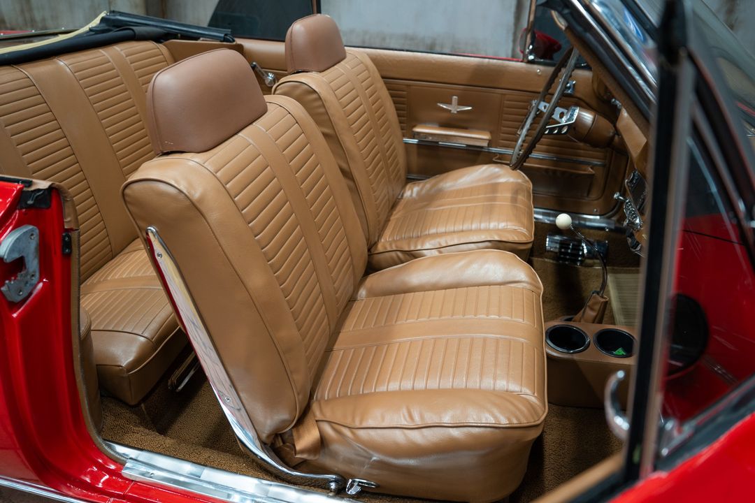 1964 Chevrolet Corvair