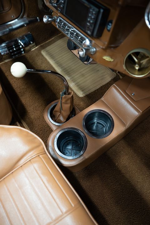 1964 Chevrolet Corvair