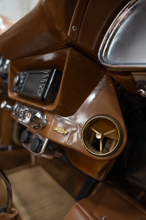 1964 Chevrolet Corvair