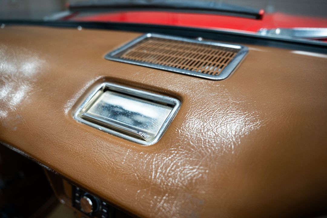 1964 Chevrolet Corvair