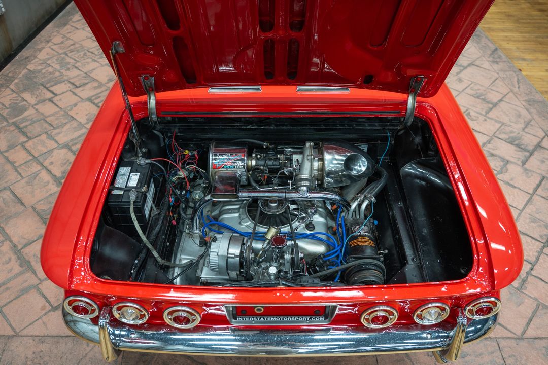 1964 Chevrolet Corvair