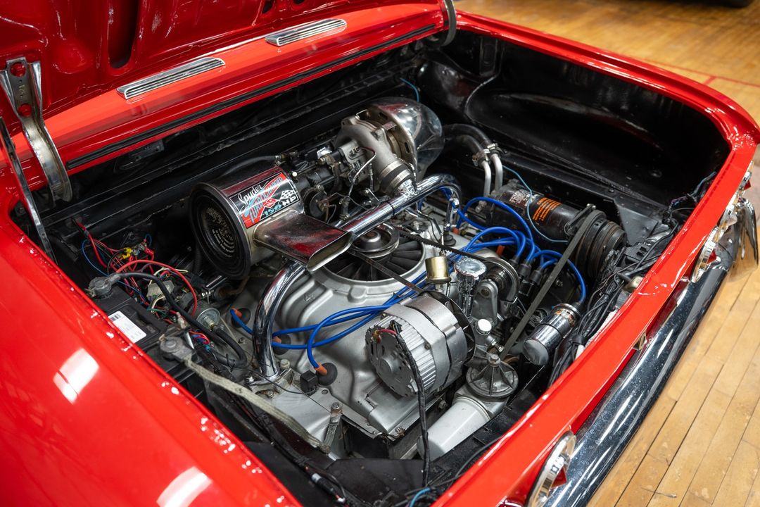 1964 Chevrolet Corvair